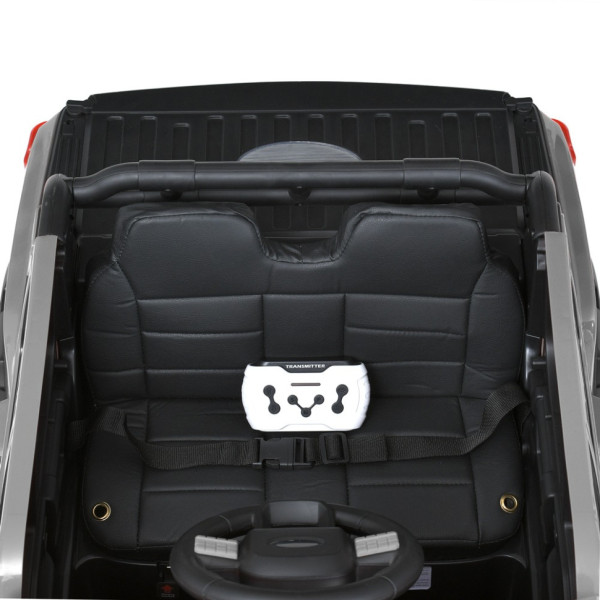 Дитячий електромобіль Джип M 5833EBLR-11 до 25 кг (M 5833EBLR-11)