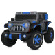 Дитячий електромобіль Джип M 5845EBLRS-4 до 30 кг (M 5845EBLRS-4)