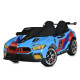 Дитячий електромобіль Машина M 5849EBLRS-4 (24V) до 30 кг (M 5849EBLRS-4(24V))