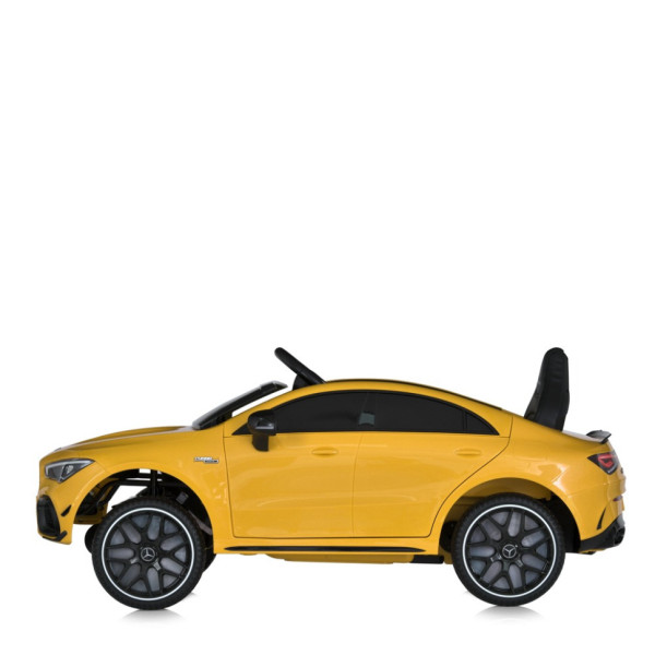 Дитячий електромобіль Машина M 5851EBLR-6 до 30 кг (M 5851EBLR-6)