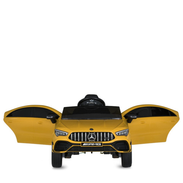 Дитячий електромобіль Машина M 5851EBLR-6 до 30 кг (M 5851EBLR-6)