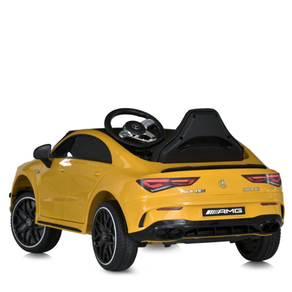 Дитячий електромобіль Машина M 5851EBLR-6 до 30 кг (M 5851EBLR-6)