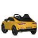 Дитячий електромобіль Машина M 5851EBLR-6 до 30 кг (M 5851EBLR-6)