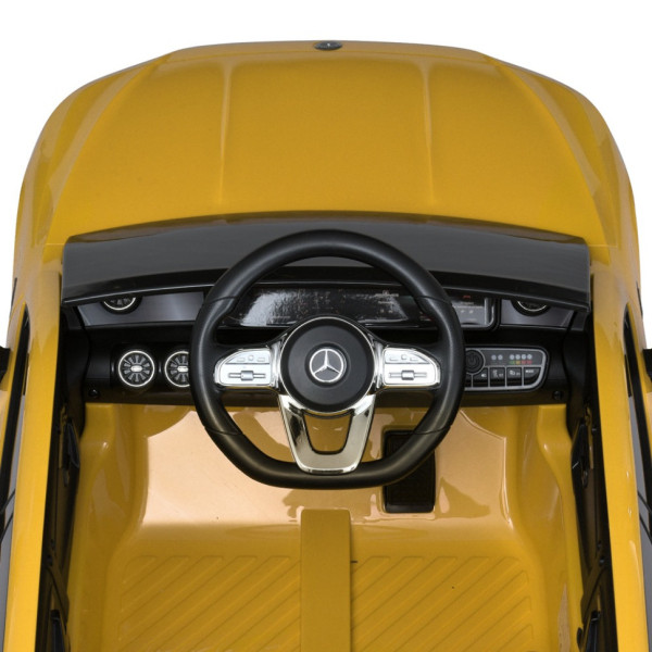 Дитячий електромобіль Машина M 5851EBLR-6 до 30 кг (M 5851EBLR-6)