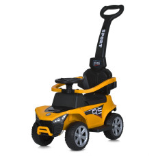 Дитячий електромобіль Машина M 5764EBLR-6 до 23 кг (M 5764EBLR-6)