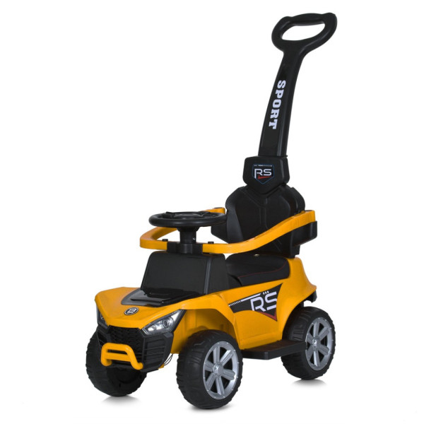 Дитячий електромобіль Машина M 5764EBLR-6 до 23 кг (M 5764EBLR-6)