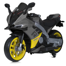 Дитячий електромобіль Мотоцикл M 6013EL-11(24V) до 30 кг (M 6013EL-11(24V))