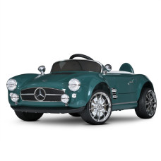 Дитячий електромобіль Машина M 6040EBLRS-5 до 30 кг (M 6040EBLRS-5)