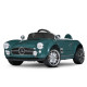 Дитячий електромобіль Машина M 6040EBLRS-5 до 30 кг (M 6040EBLRS-5)
