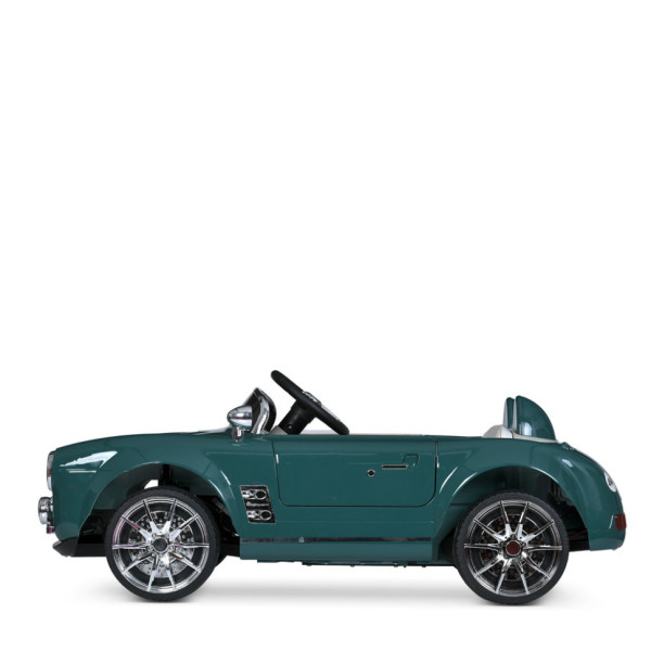 Дитячий електромобіль Машина M 6040EBLRS-5 до 30 кг (M 6040EBLRS-5)