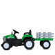 Дитячий електромобіль Трактор M 6038EBLR-5 до 30 кг (M 6038EBLR-5)