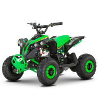 Детский электромобиль Квадроцикл HB-EATV1000Q-5ST(MP3) до 65 кг (HB-EATV1000Q-5ST(MP3))