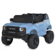 Дитячий електромобіль Джип 2155EBLR-4 (24V) до 30 кг (2155EBLR-4(24V))