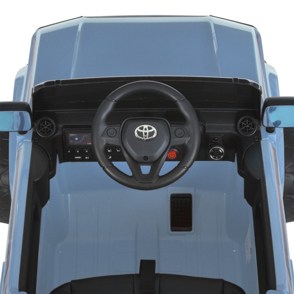 Дитячий електромобіль Джип 2155EBLR-4 (24V) до 30 кг (2155EBLR-4(24V))