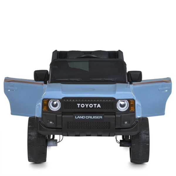 Дитячий електромобіль Джип 2155EBLR-4 (24V) до 30 кг (2155EBLR-4(24V))