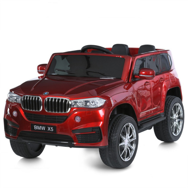 Дитячий електромобіль Джип M 6139EBLRS-3 до 30 кг (M 6139EBLRS-3)
