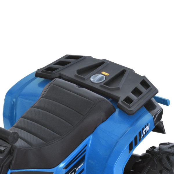 Дитячий електромобіль Квадроцикл M 6060EL-4 (24V) до 35 кг (M 6060EL-4(24V))