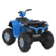 Дитячий електромобіль Квадроцикл M 6060EL-4 (24V) до 35 кг (M 6060EL-4(24V))