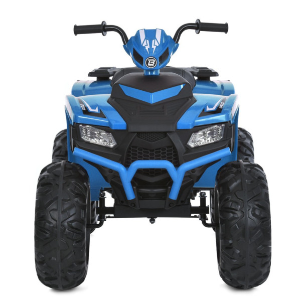 Дитячий електромобіль Квадроцикл M 6060EL-4 (24V) до 35 кг (M 6060EL-4(24V))