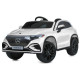 Дитячий електромобіль Машина M 6161EBLR-1 до 30 кг (M 6161EBLR-1)