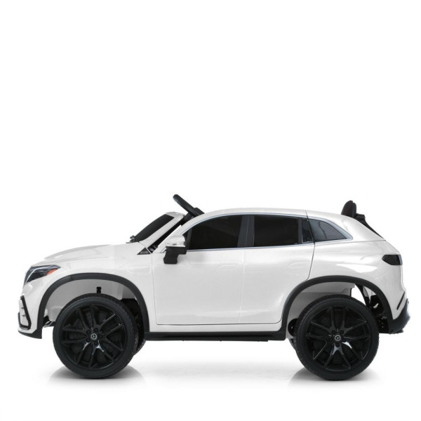 Дитячий електромобіль Машина M 6161EBLR-1 до 30 кг (M 6161EBLR-1)