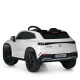 Дитячий електромобіль Машина M 6161EBLR-1 до 30 кг (M 6161EBLR-1)