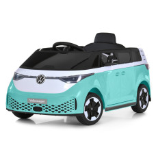 Дитячий електромобіль Машина M 6281EBLR-15 до 30 кг (M 6281EBLR-15)