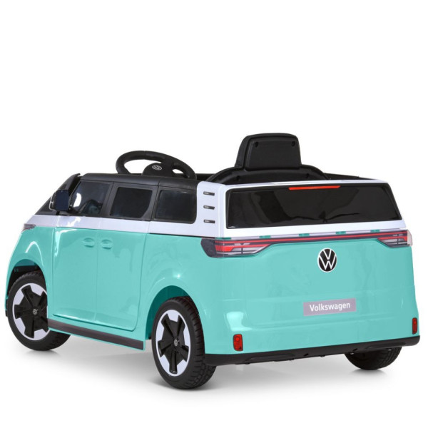 Дитячий електромобіль Машина M 6281EBLR-15 до 30 кг (M 6281EBLR-15)