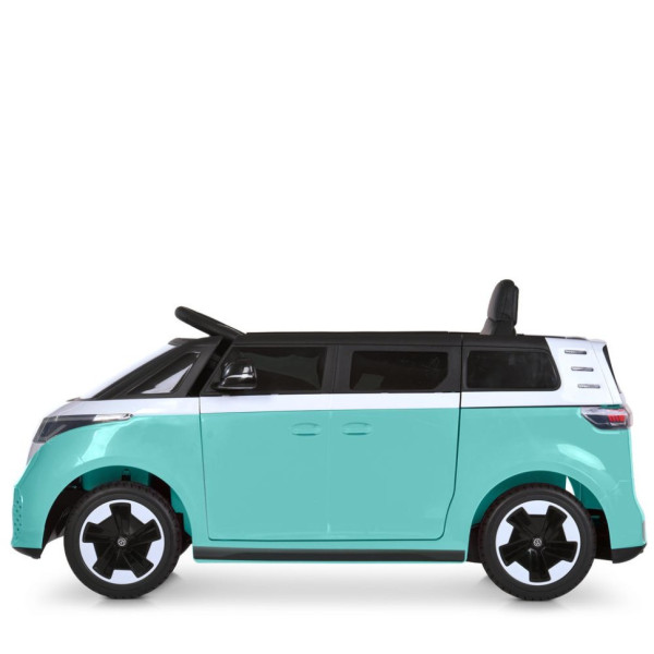 Дитячий електромобіль Машина M 6281EBLR-15 до 30 кг (M 6281EBLR-15)