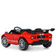 Дитячий електромобіль Машина M 6107EBLR-3(24V) до 59 кг (M 6107EBLR-3(24V))