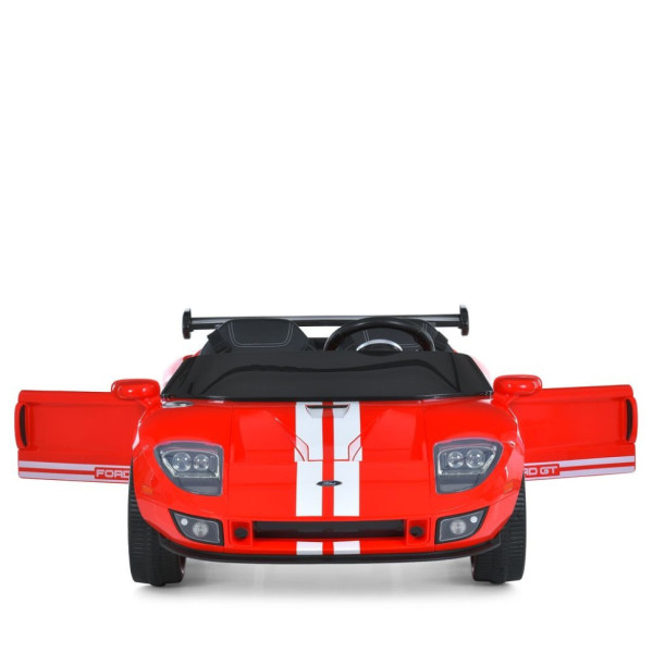 Дитячий електромобіль Машина M 6107EBLR-3(24V) до 59 кг (M 6107EBLR-3(24V))