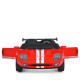 Дитячий електромобіль Машина M 6107EBLR-3(24V) до 59 кг (M 6107EBLR-3(24V))