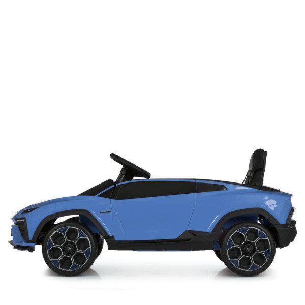 Дитячий електромобіль Машина M 6293EBLR-4 до 30 кг (M 6293EBLR-4)