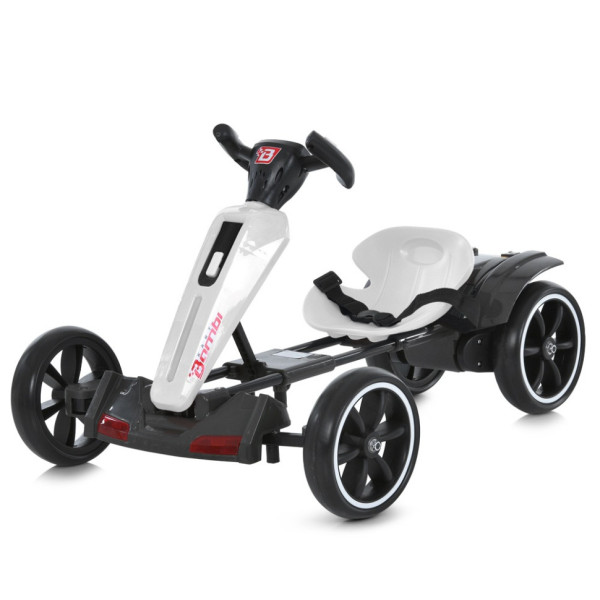 Дитячий електромобіль Електрокар M 6277EBR-1 до 30 кг (M 6277EBR-1)