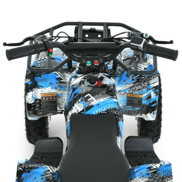 Дитячий електроквадроцикл HB-EATV800NP-4 до 65 кг (HB-EATV800NP-4)