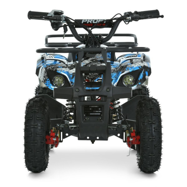 Дитячий електроквадроцикл HB-EATV800NP-4 до 65 кг (HB-EATV800NP-4)