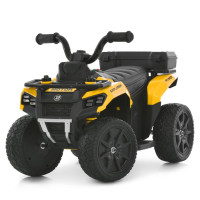 Детский электроквадроцикл M 6286EBLR-6 до 30 кг(M 6286EBLR-6)