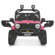 Дитячий електромобіль Джип M 6259EBLR-8(24V) до 50 кг (M 6259EBLR-8(24V))
