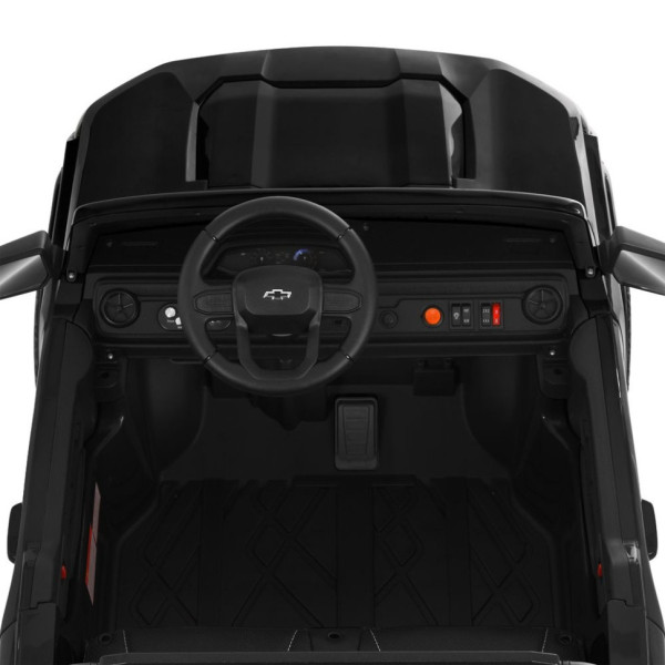 Дитячий електромобіль Джип M 6290EBLR-2(24V) до 60 кг (M 6290EBLR-2(24V))