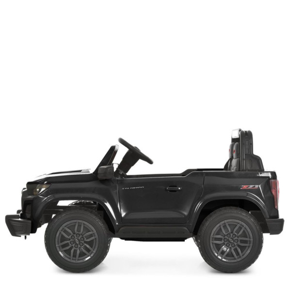 Дитячий електромобіль Джип M 6290EBLR-2(24V) до 60 кг (M 6290EBLR-2(24V))