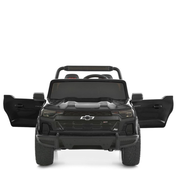 Дитячий електромобіль Джип M 6290EBLR-2(24V) до 60 кг (M 6290EBLR-2(24V))