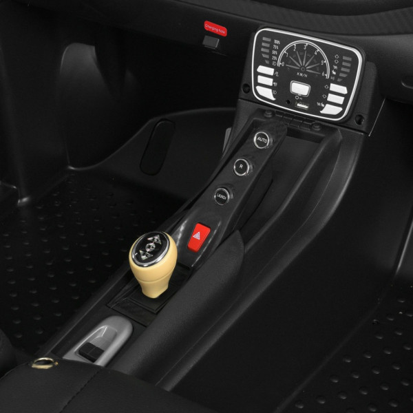 Детский электромобиль Машина M 6197EBLR-6(24V) до 100 кг(M 6197EBLR-6(24V))