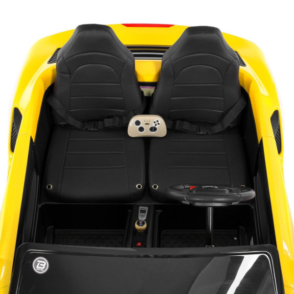 Детский электромобиль Машина M 6197EBLR-6(24V) до 100 кг(M 6197EBLR-6(24V))