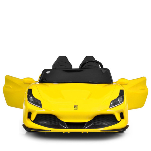 Детский электромобиль Машина M 6197EBLR-6(24V) до 100 кг(M 6197EBLR-6(24V))