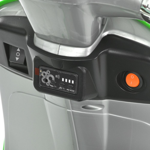 Детский электромобиль Мотоцикл M 6288EL-11-4 до 30 кг(M 6288EL-11-4)