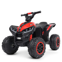Дитячий електроквадроцикл Bambi Racer M 4959EBLR-3 до 25 кг (M 4959EBLR-3)