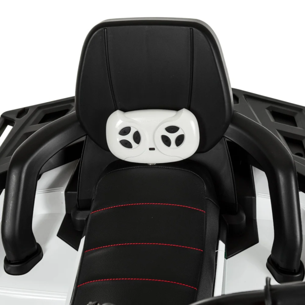 Дитячий електромобіль Квадроцикл Bambi Racer M 4081EBLR-1-5 до 50 кг (M 4081EBLR-1-5)