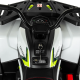 Дитячий електромобіль Квадроцикл Bambi Racer M 4081EBLR-1-5 до 50 кг (M 4081EBLR-1-5)