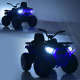 Дитячий електромобіль Квадроцикл Bambi Racer M 4081EBLR-1-5 до 50 кг (M 4081EBLR-1-5)