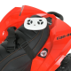 Дитячий електромобіль Квадроцикл Bambi M 5001EBLR-3 Червоний (M 5001EBLR-3)